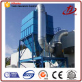 Bag Deduster Equipment Dust Collector Filtration